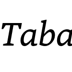 Tabac G4