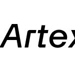 Artex