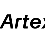 Artex