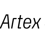 Artex