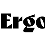 Ergon