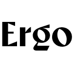 Ergon