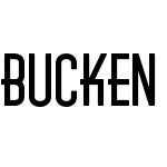 BUCKEN