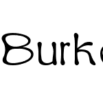 Burkey