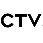 CTV Sans