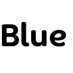 Blue Box Sans