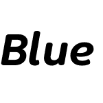 Blue Box Sans
