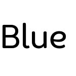 Blue Box Sans