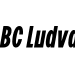 BC Ludva