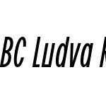 BC Ludva