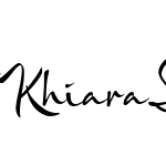 KhiaraScript