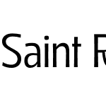 Saint Regus