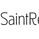 Saint Regus