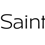 Saint Regus