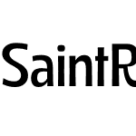 Saint Regus