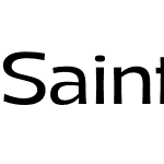 Saint Regus