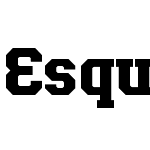 Esquina