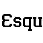 Esquina