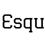 Esquina