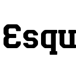 Esquina Rounded