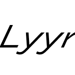 Lyyra