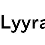 Lyyra