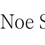 Noe Standard