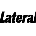 Lateral