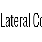 Lateral