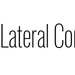 Lateral