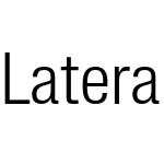 Lateral