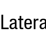 Lateral