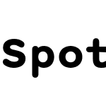 Spot Mono