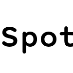 Spot Mono