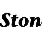 StoneInformalITCW04-BoldIt