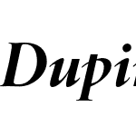 Dupincel Large