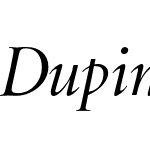 Dupincel Large