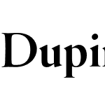 Dupincel Large