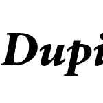 Dupincel Small