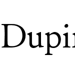 Dupincel Small