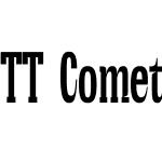 TT Cometus