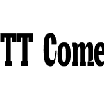 TT Cometus