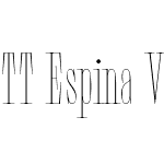 TT Espina Variable