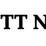 TT Norms Pro Serif