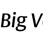 Big Vesta Pro