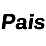 Pais