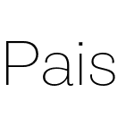 Pais