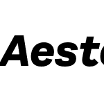 Aestetico