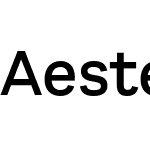 Aestetico