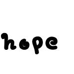 hope